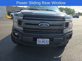 Used 2019 Ford F150 XLT w/ Equipment Group 302A Luxury AWD/4WD video 2