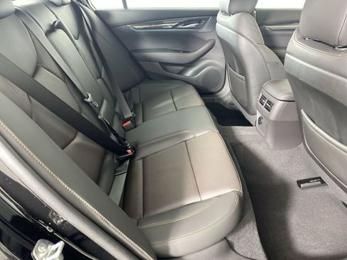 New 2026 Cadillac CT5 V image 29