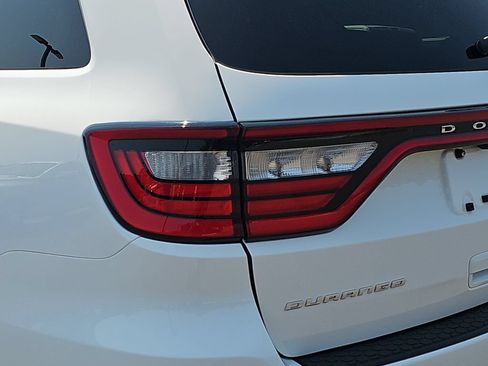 Used 2025 Dodge Durango GT RWD image 34