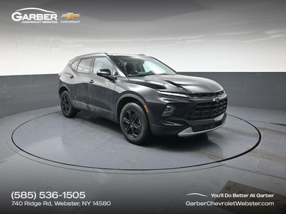 New 2026 Chevrolet Blazer LT w/ Convenience Package
