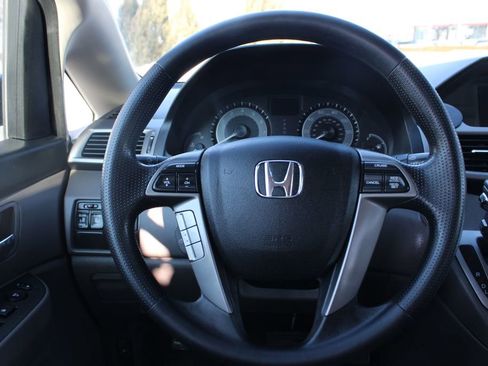 Used 2015 Honda Odyssey EX image 21