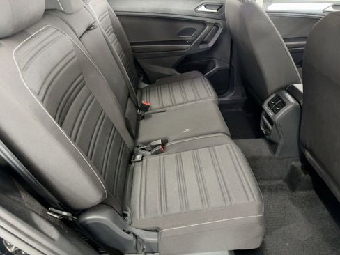 Used 2024 Volkswagen Tiguan S image 29