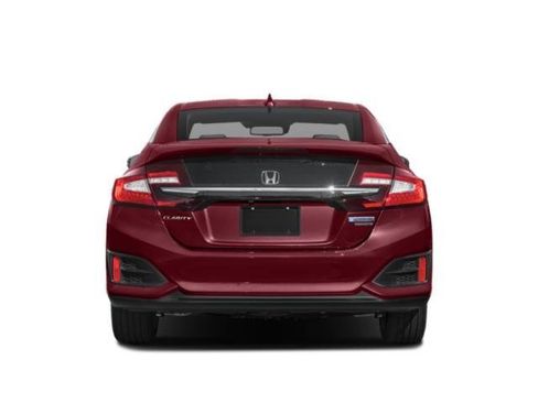 Used 2020 Honda Clarity Touring image 5