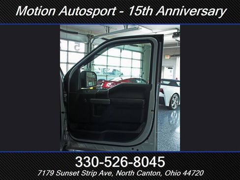 Used 2018 Ford F150 XLT w/ Equipment Group 301A Mid AWD/4WD image 24