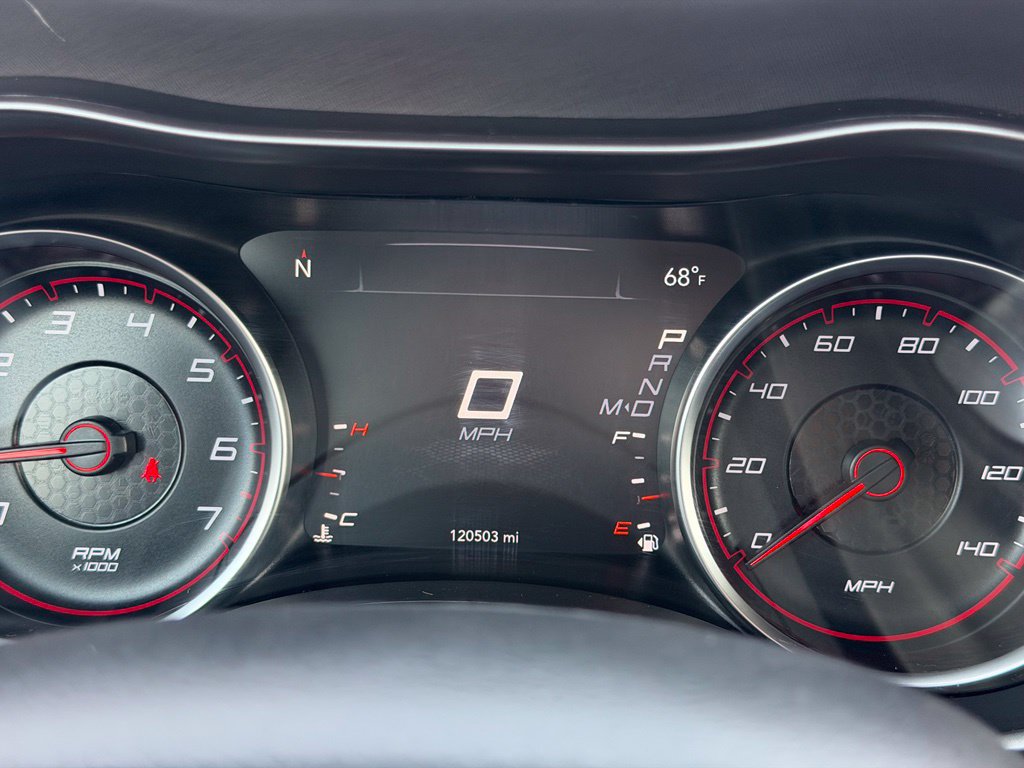 Used 2019 Dodge Charger SXT w/ Plus Group AWD/4WD image 19