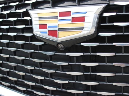 Certified 2021 Cadillac XT6 Premium Luxury AWD/4WD image 8