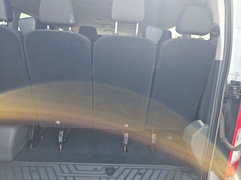 Used 2025 Ford Transit 350 XLT image 17