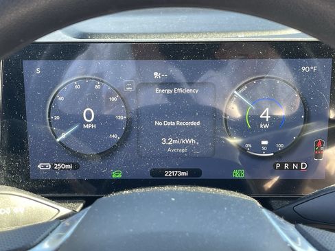 Used 2024 Honda Prologue EX image 6