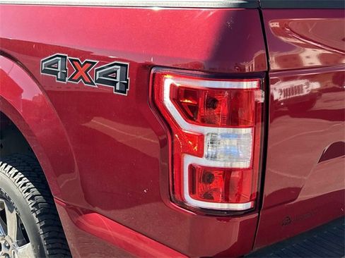 Used 2020 Ford F150 XLT w/ Equipment Group 302A Luxury image 7