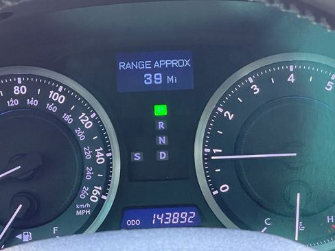 Used 2013 Lexus IS 250 w/ Premium Pkg Value Edition RWD image 29