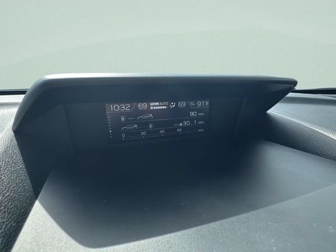 Used 2021 Subaru Forester Limited w/ Popular Package #3 AWD/4WD image 34