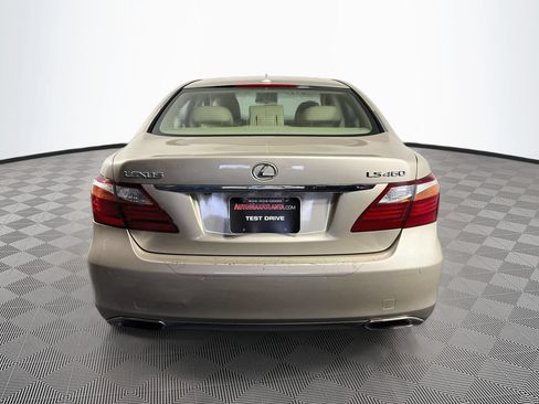 Used 2010 Lexus LS 460 RWD image 6