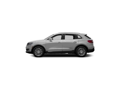 Used 2016 Lincoln MKX Reserve w/ Climate Package AWD/4WD image 35