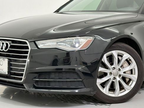 Used 2018 Audi A6 2.0T Premium FWD image 11
