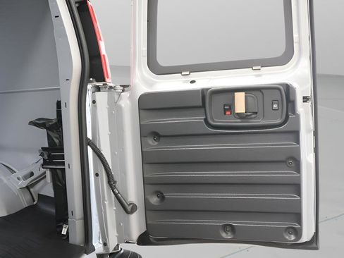 New 2026 Chevrolet Express 2500 RWD image 23