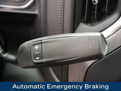 Used 2021 GMC Sierra 1500 Denali w/ Driver Alert Package II image 19