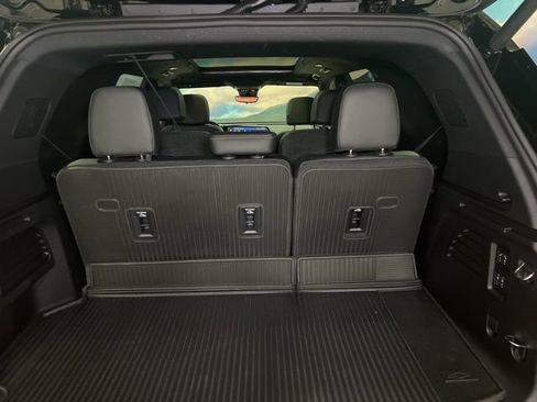Used 2026 Chevrolet Traverse High Country w/ LPO, Floor Liner Package image 62