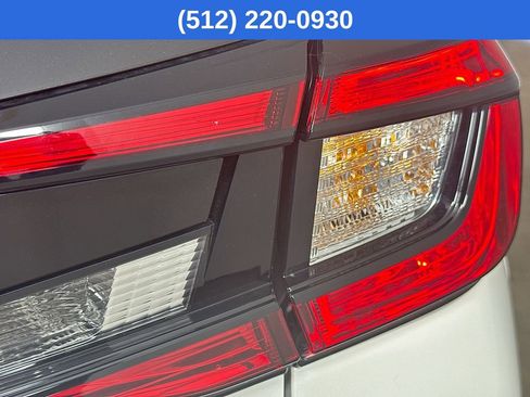 Used 2025 Subaru Crosstrek 2.5i Sport w/ Crosstrek Mirror Package image 33