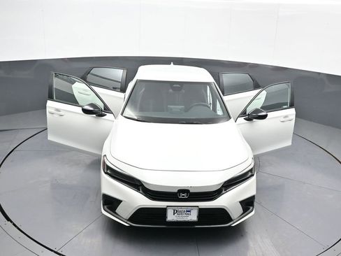 Certified 2023 Honda Civic Sport image 45