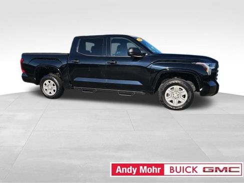 Used 2024 Toyota Tundra SR w/ SR Tow Package image 31