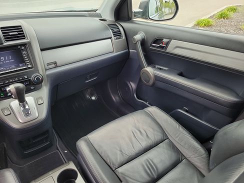 Used 2010 Honda CR-V EX-L image 17