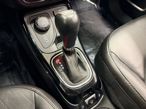 Used 2018 Jeep Compass Limited w/ Safe & Security Group AWD/4WD image 14