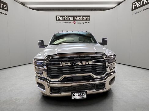 New 2026 RAM 2500 Tradesman AWD/4WD image 8
