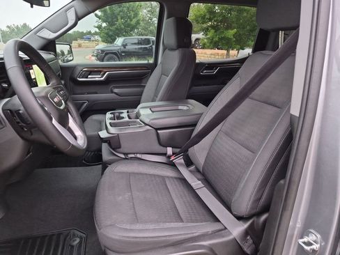 Used 2023 GMC Sierra 1500 Elevation RWD image 18