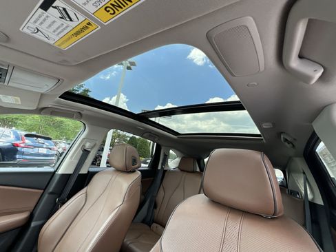 Certified 2023 Acura RDX AWD w/ Advance Package image 25