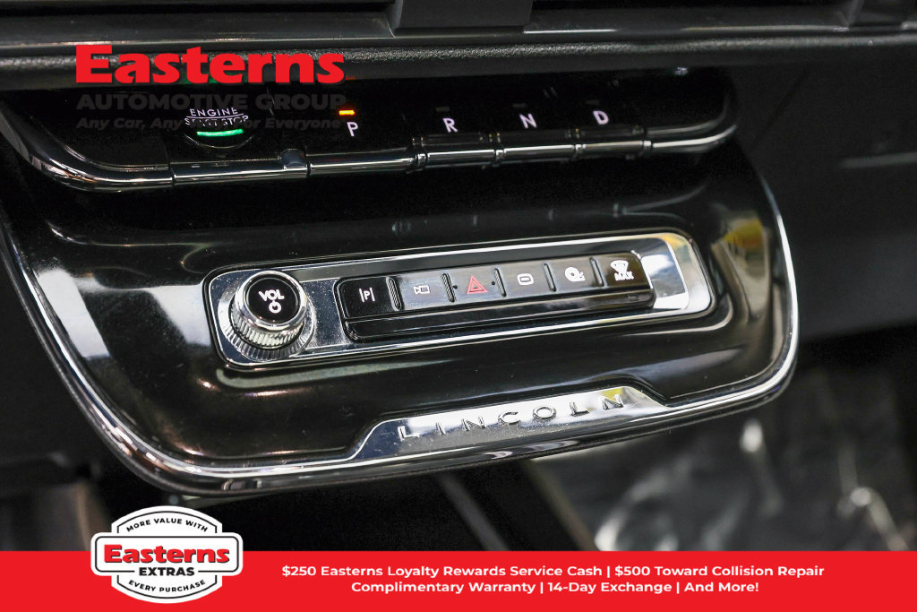 Used 2023 Lincoln Corsair Grand Touring w/ Equipment Group 301A AWD/4WD image 21