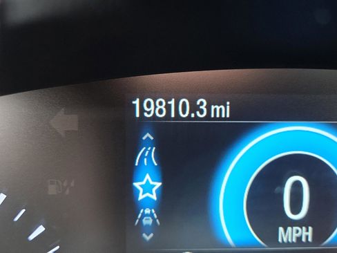 Used 2020 Ford Escape SEL image 30