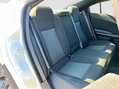 Certified 2023 Dodge Charger Scat Pack RWD image 25
