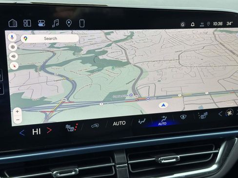 New 2026 Chevrolet Equinox EV LT image 10