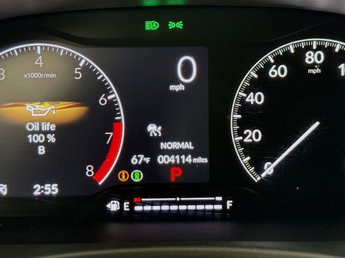 Certified 2026 Honda Civic Sport image 13