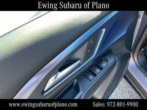 Used 2026 Chevrolet Equinox EV LT image 12