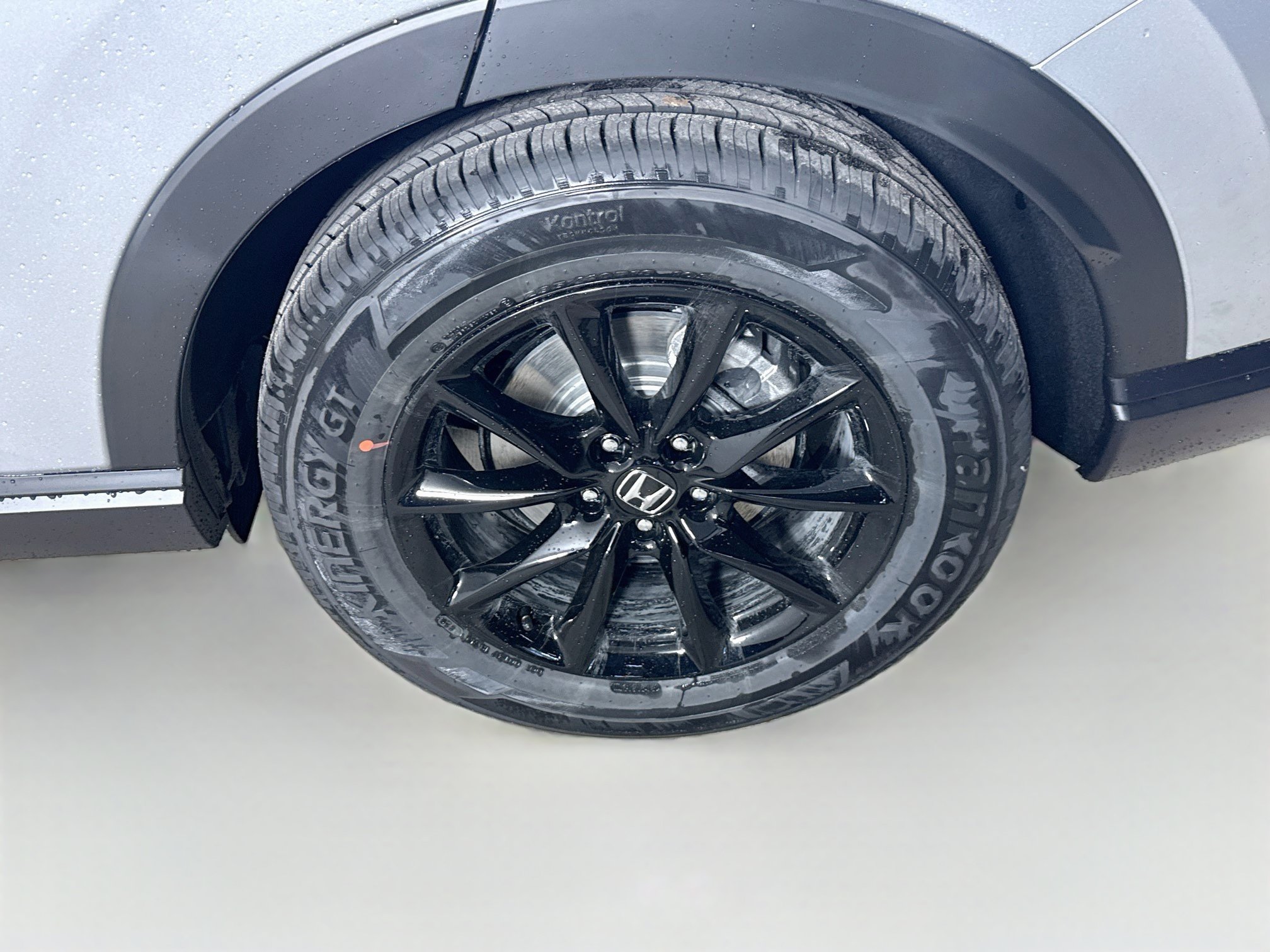 New 2026 Honda CR-V Sport-L image 37