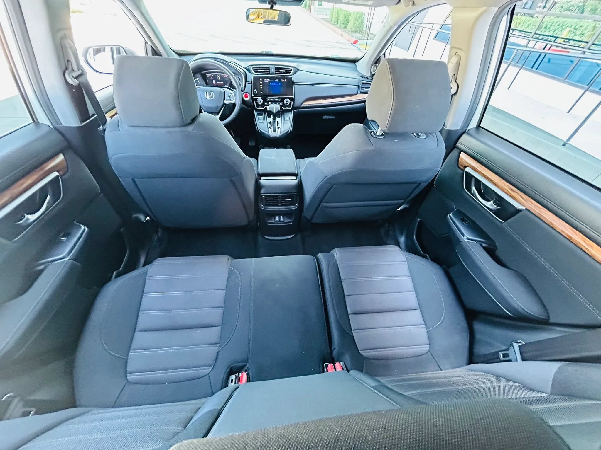 Used 2019 Honda CR-V EX image 17