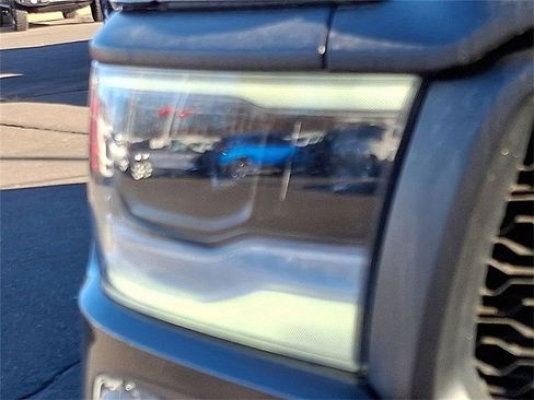 Used 2019 RAM 1500 Rebel w/ Rebel Level 1 Equipment Group image 8