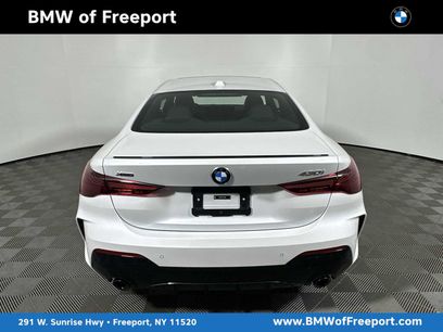 New 2026 BMW 430i xDrive Coupe w/ M Sport Package