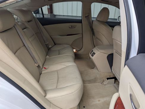 Used 2008 Lexus ES 350 FWD image 38