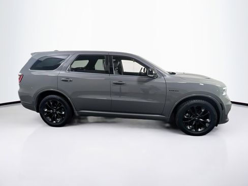 Used 2022 Dodge Durango R/T w/ Blacktop Package image 4