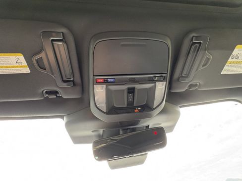 New 2026 Subaru Forester Sport image 24