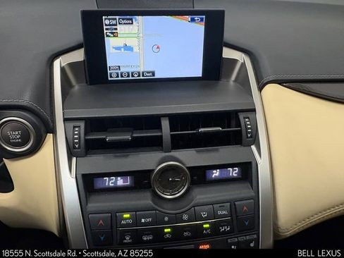 Used 2016 Lexus NX 200t FWD w/ Premium Package image 17