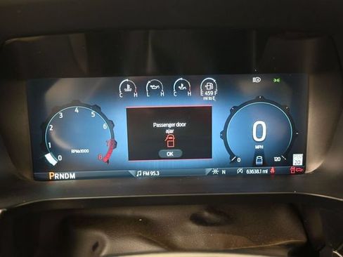 Used 2024 Ford F150 XLT w/ Equipment Group 302A MID AWD/4WD image 10