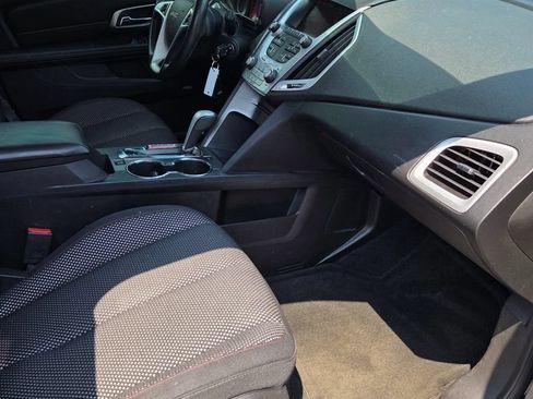 Used 2013 GMC Terrain SLE w/ Safety Package FWD image 8