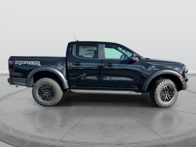 New 2026 Ford Ranger Raptor AWD/4WD image 3
