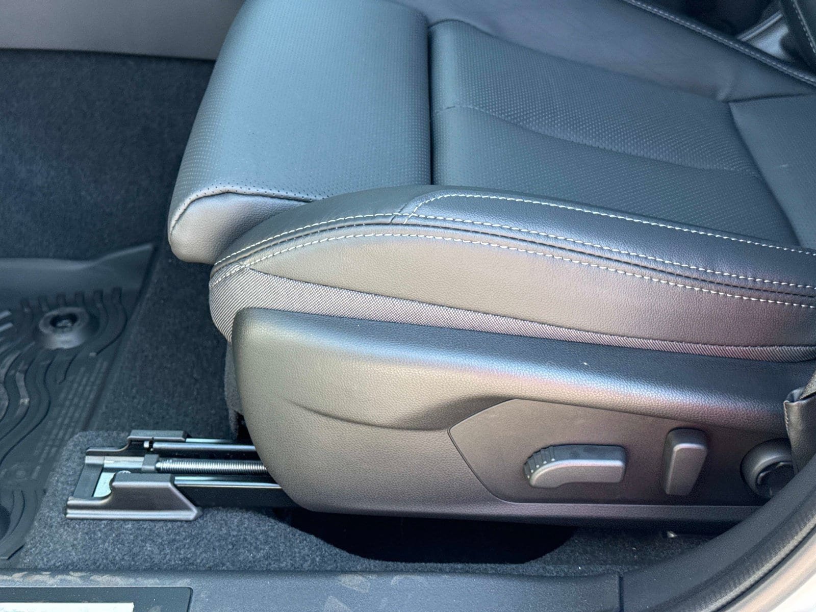 New 2026 Subaru Outback Touring XT AWD/4WD image 22
