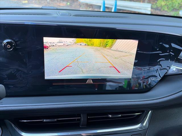 New 2026 Buick Envista Preferred w/ Convenience I Package FWD image 30