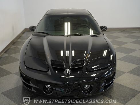 Used 2002 Pontiac Firebird Trans Am w/ SLP Firehawk Pkg image 36