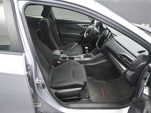 Used 2023 Subaru WRX Premium image 12